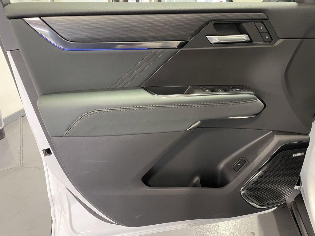 new 2026 GMC Acadia car, priced at $55,795