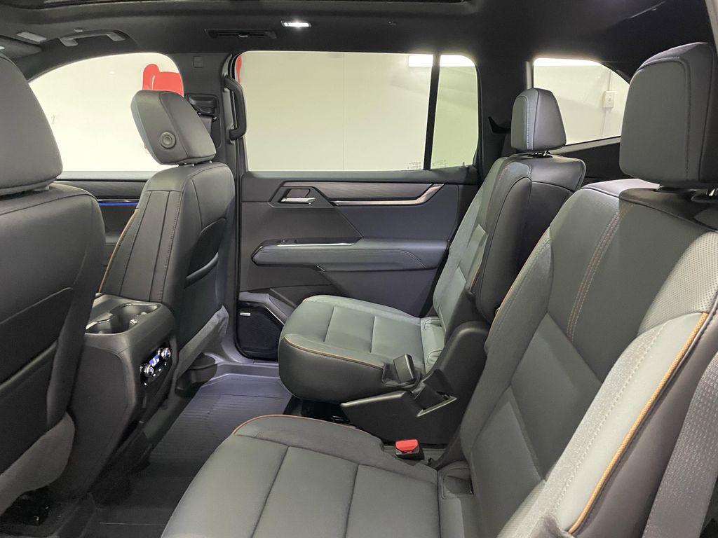 new 2026 GMC Acadia car, priced at $55,795