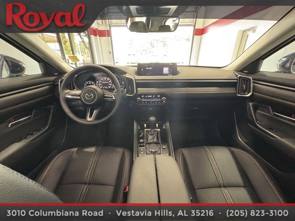 used 2025 Mazda CX-50 car, priced at $32,987
