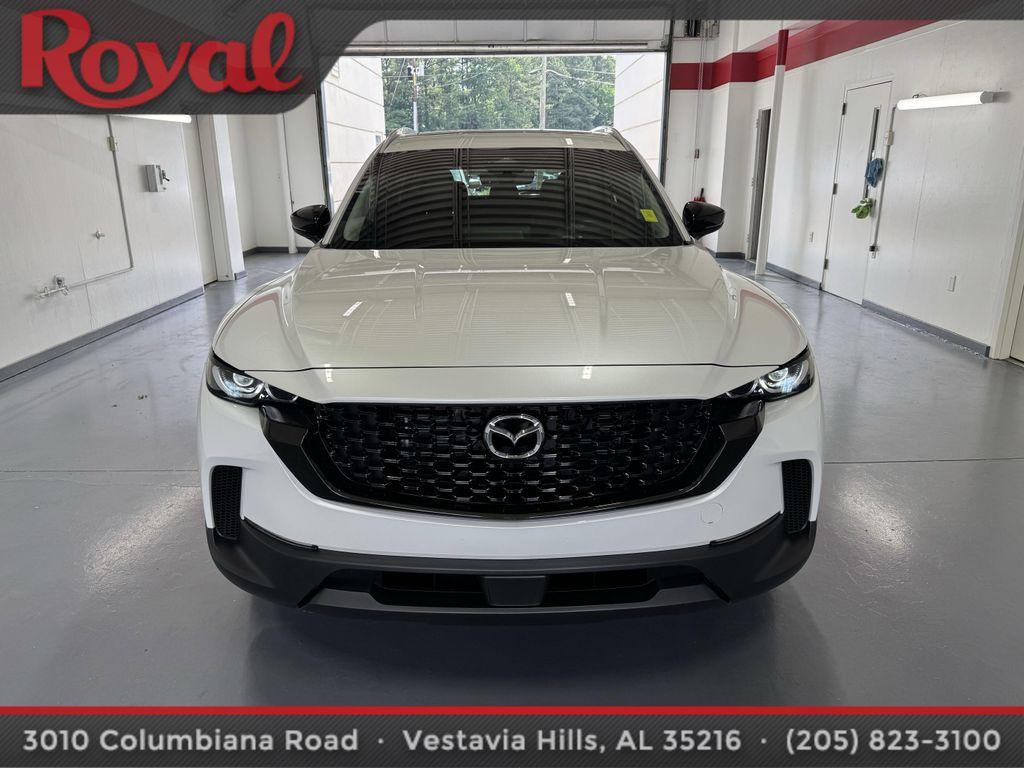 used 2025 Mazda CX-50 car, priced at $32,987