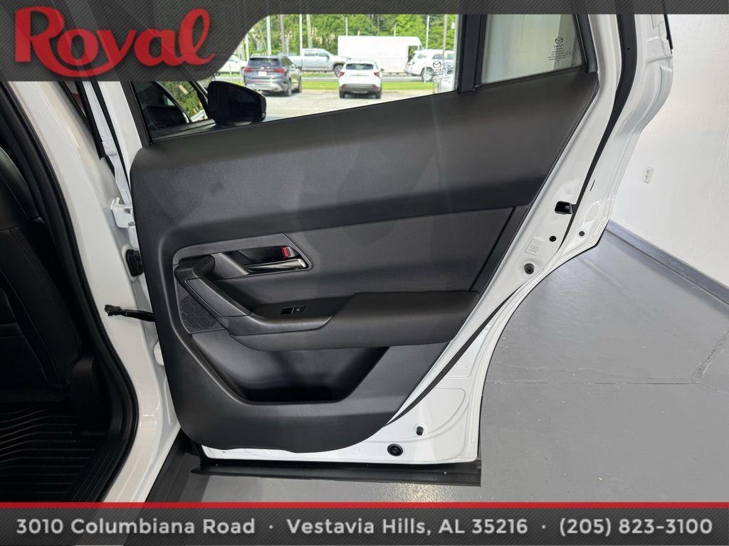 used 2025 Mazda CX-50 car, priced at $32,987