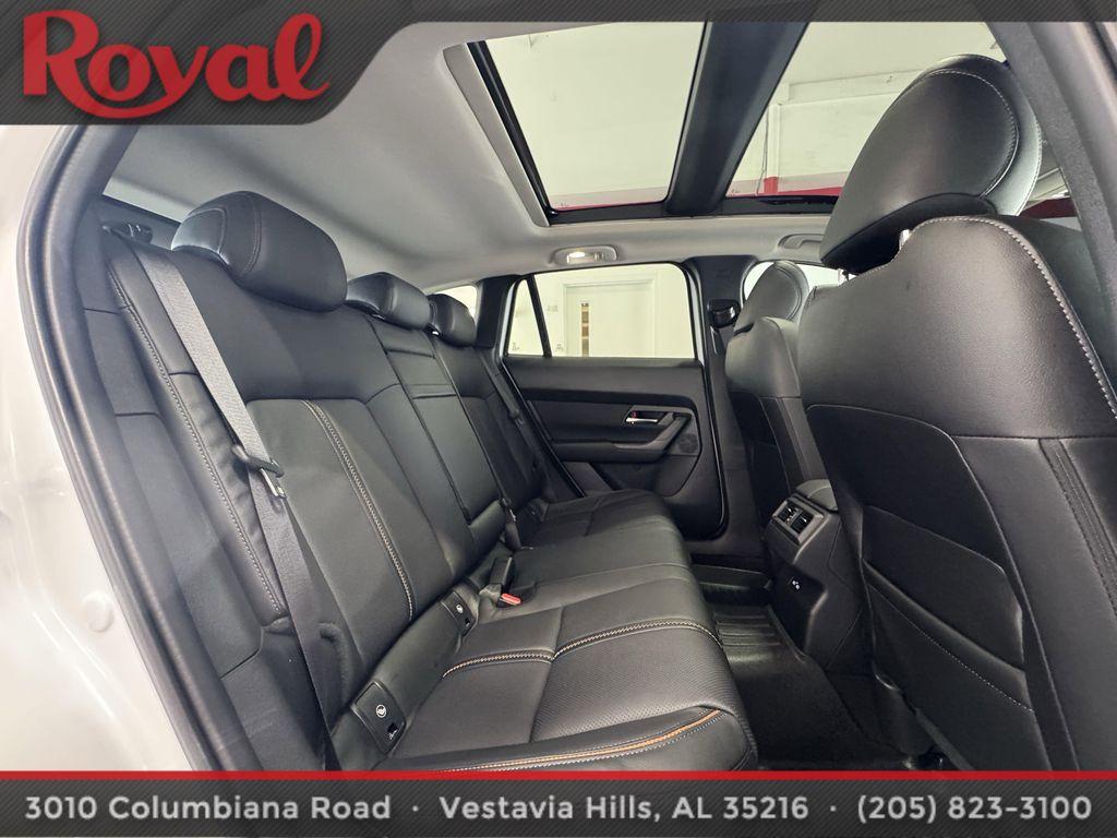 used 2025 Mazda CX-50 car, priced at $32,987