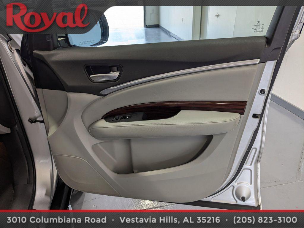 used 2014 Acura MDX car, priced at $9,987