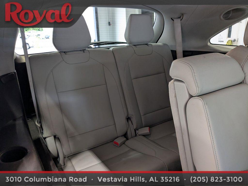 used 2014 Acura MDX car, priced at $9,987