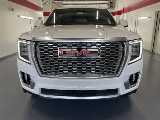 new 2024 GMC Yukon car, priced at $86,590