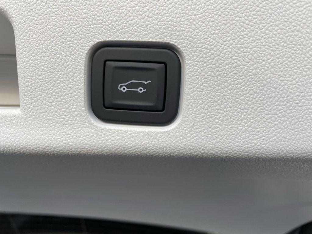 new 2026 GMC Acadia car, priced at $62,555