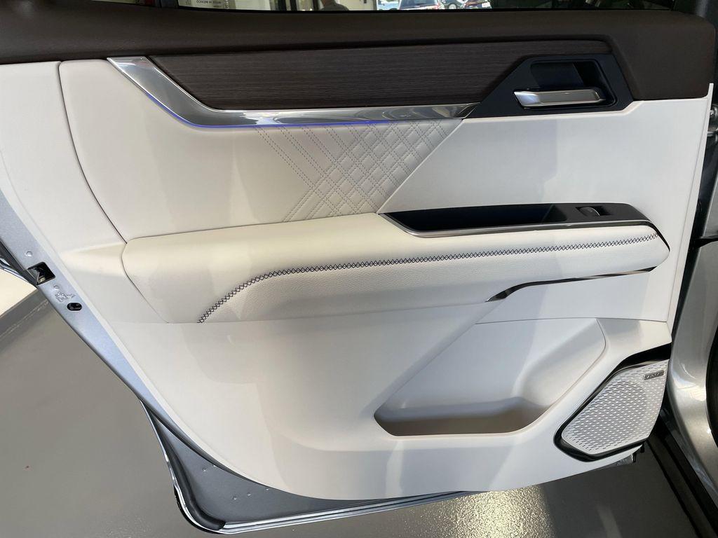 new 2026 GMC Acadia car, priced at $62,555