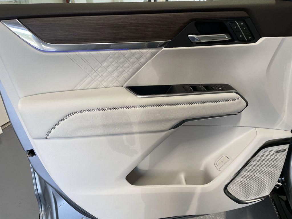 new 2026 GMC Acadia car, priced at $62,555