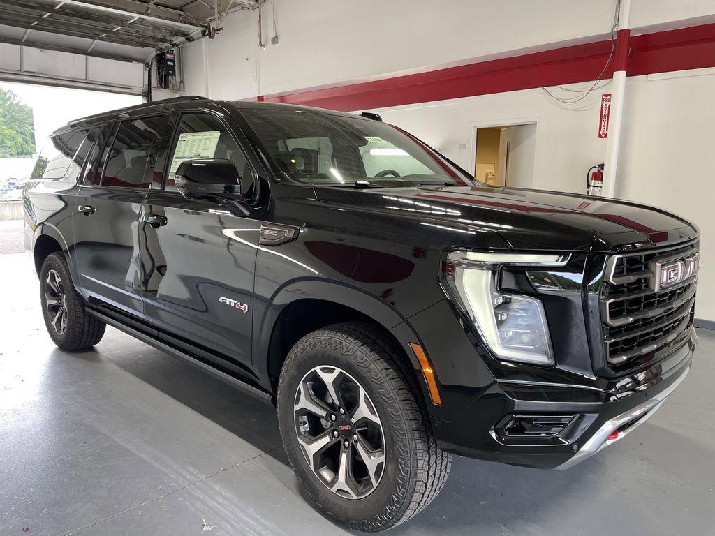 new 2025 GMC Yukon XL car, priced at $102,985
