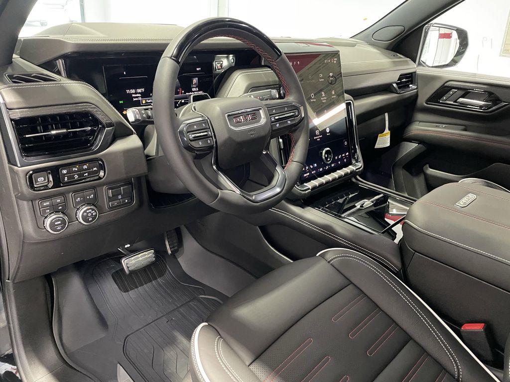 new 2025 GMC Yukon XL car, priced at $102,985