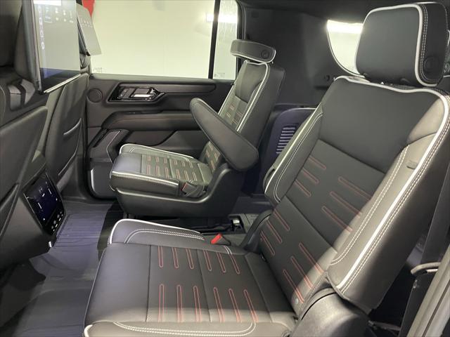 new 2025 GMC Yukon XL car, priced at $103,985