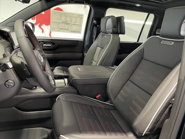 new 2025 GMC Yukon XL car, priced at $103,985