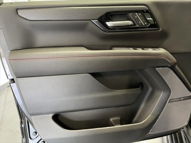 new 2025 GMC Yukon XL car, priced at $103,985