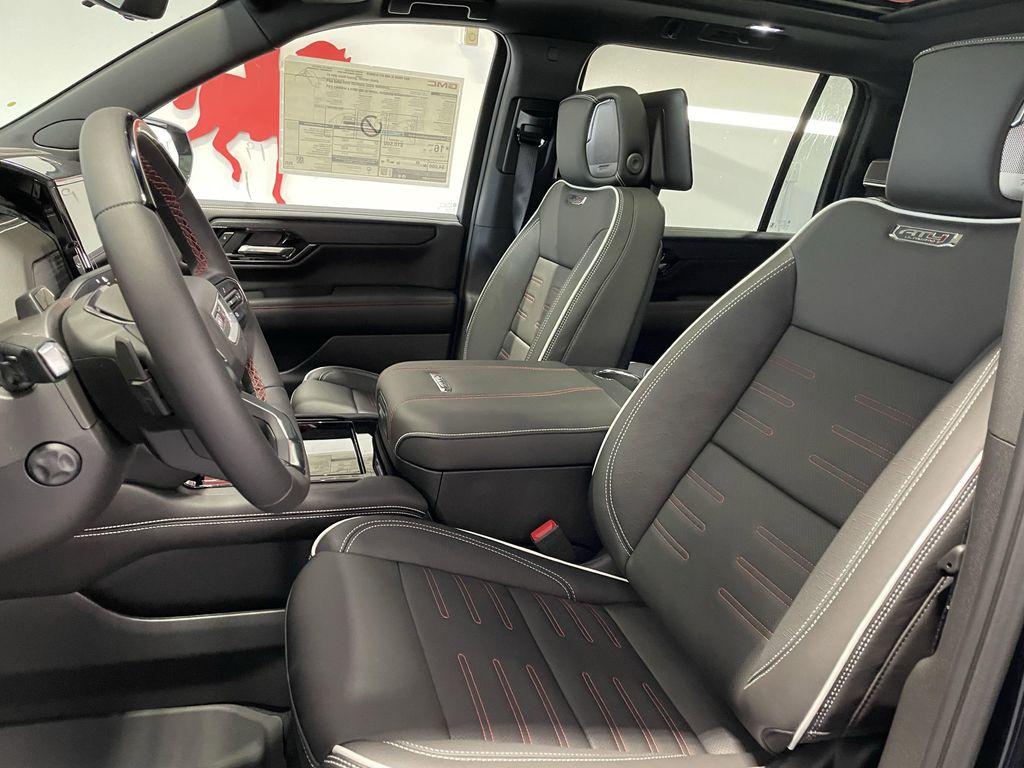 new 2025 GMC Yukon XL car, priced at $102,985