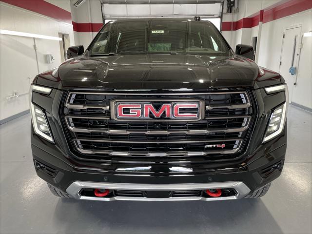 new 2025 GMC Yukon XL car, priced at $103,985