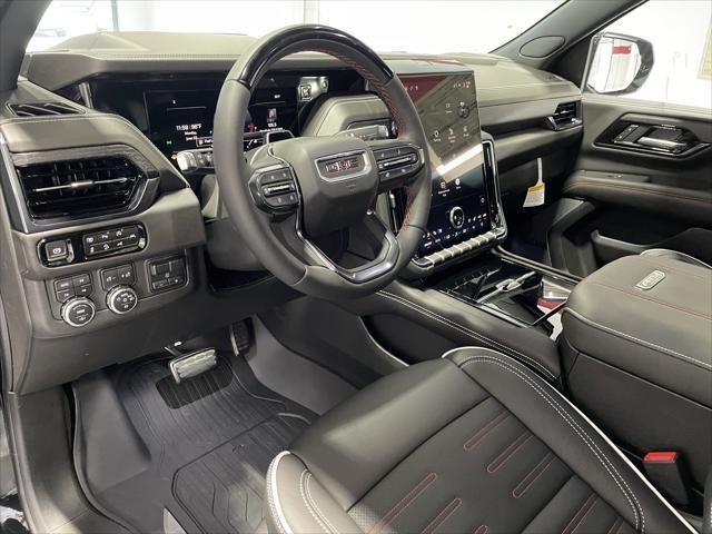 new 2025 GMC Yukon XL car, priced at $103,985