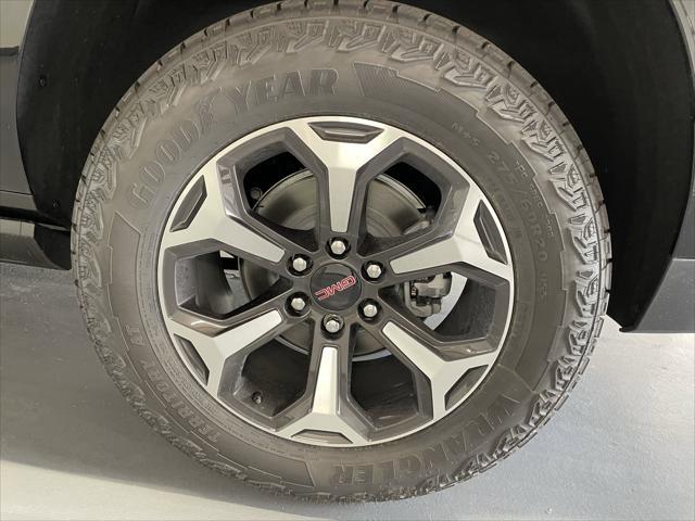 new 2025 GMC Yukon XL car, priced at $103,985