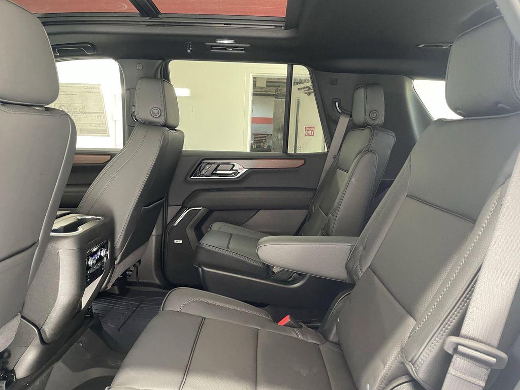 new 2026 GMC Yukon car, priced at $89,460