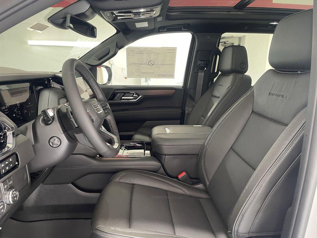 new 2026 GMC Yukon car, priced at $89,460