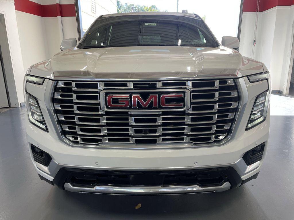 new 2026 GMC Yukon car, priced at $89,460