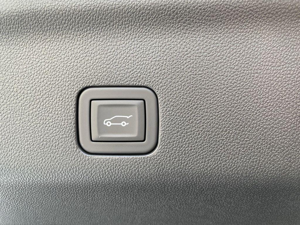 new 2026 GMC Yukon car, priced at $89,460