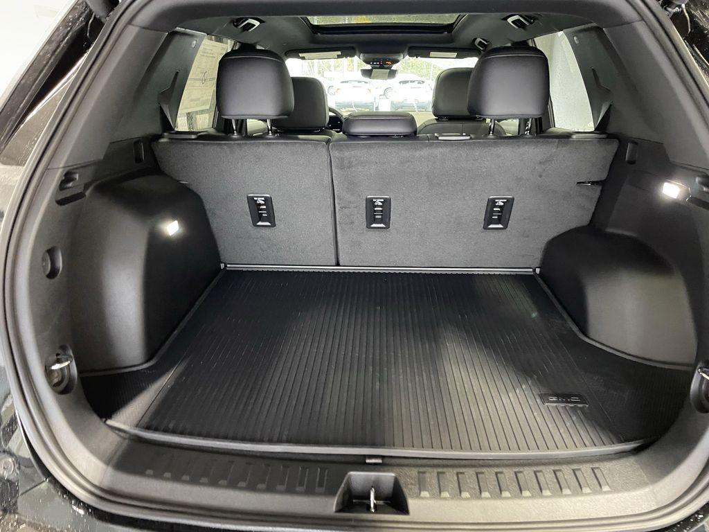 new 2026 GMC Terrain car, priced at $44,730