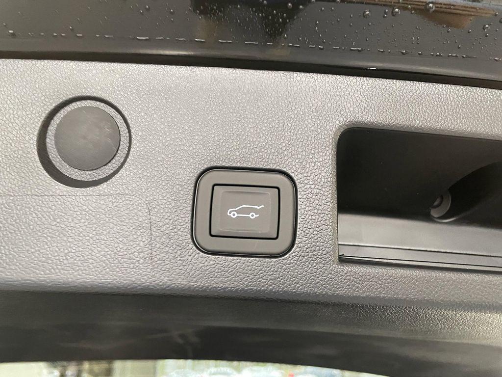 new 2026 GMC Terrain car, priced at $44,730