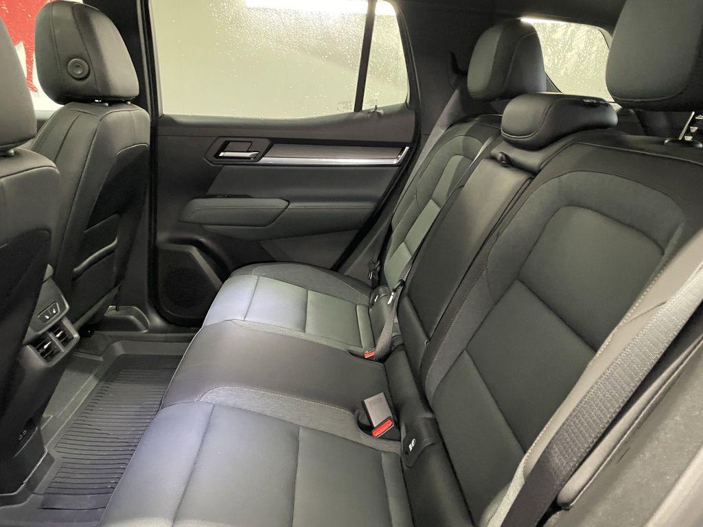 new 2026 GMC Terrain car, priced at $44,730