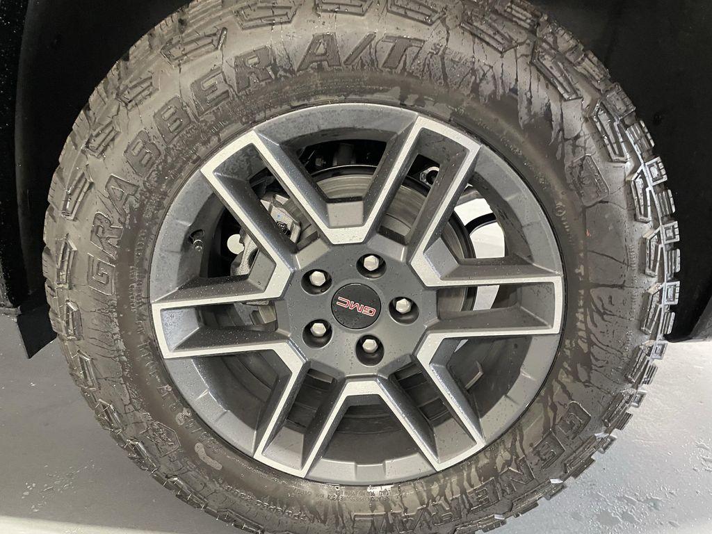 new 2026 GMC Terrain car, priced at $44,730