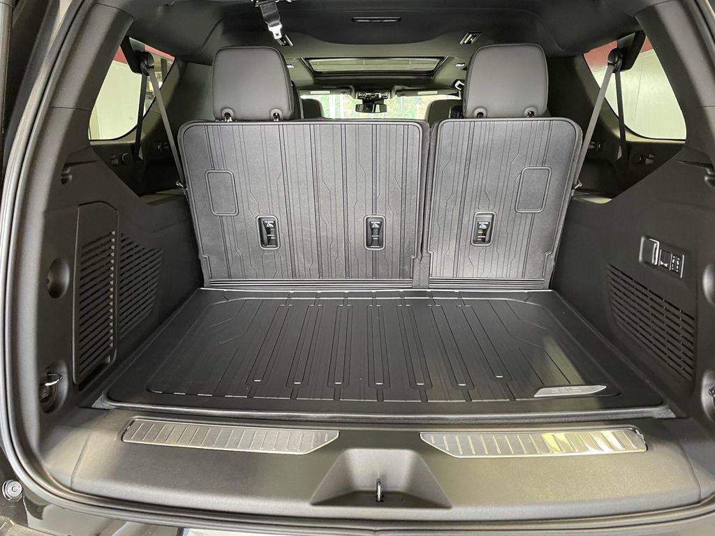 new 2026 GMC Yukon XL car, priced at $92,955