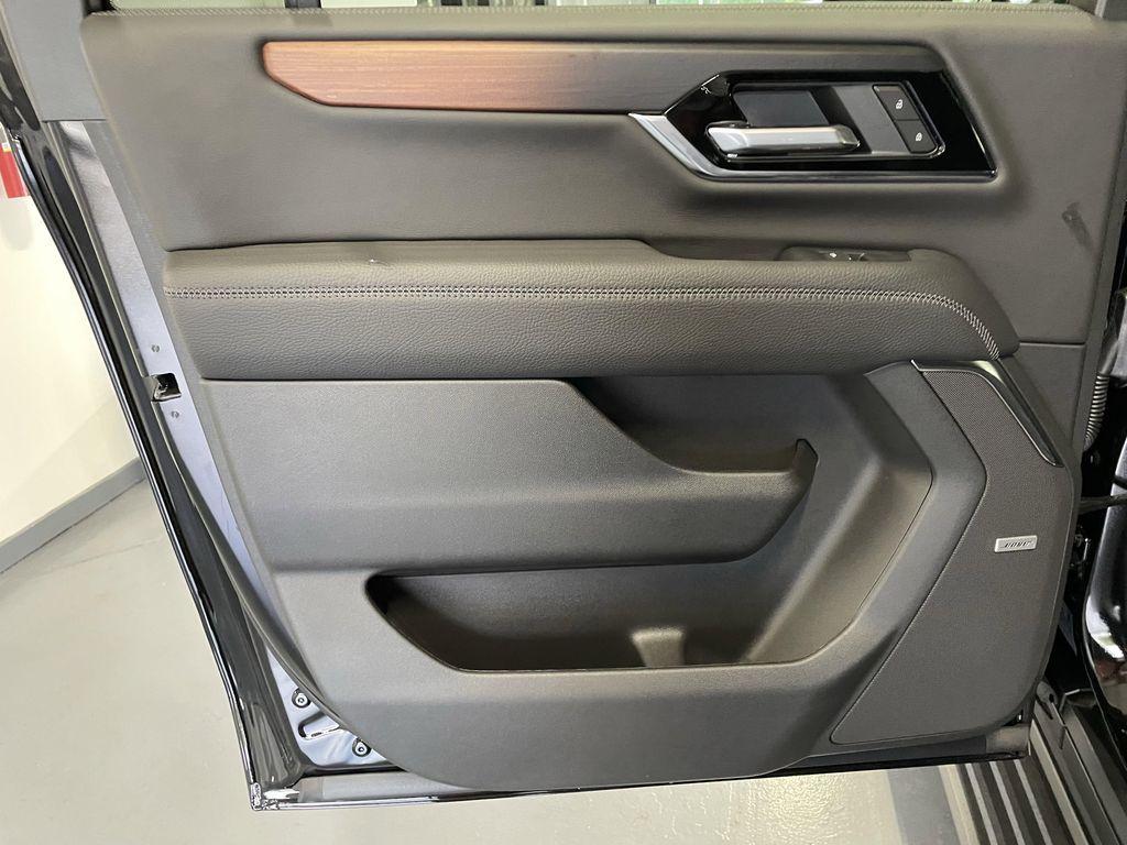 new 2026 GMC Yukon XL car, priced at $92,955