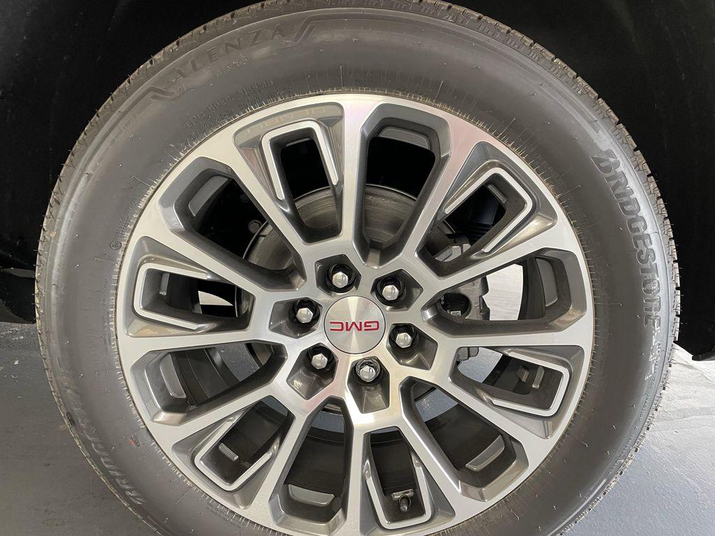 new 2026 GMC Yukon XL car, priced at $92,955