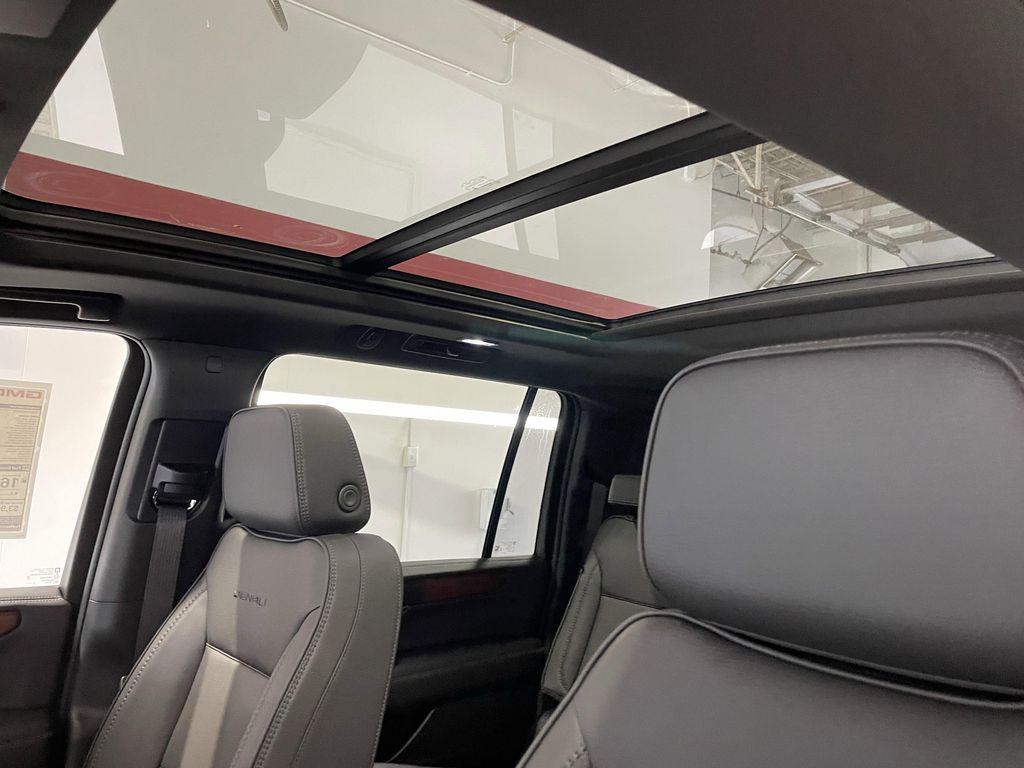 new 2026 GMC Yukon XL car, priced at $92,955