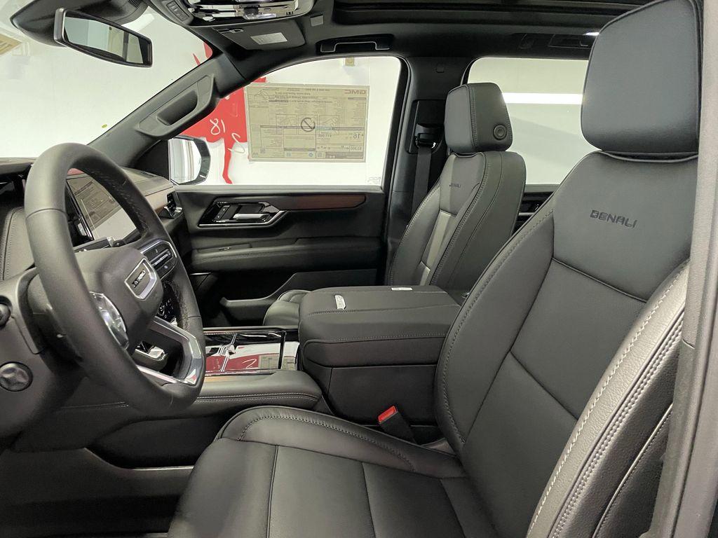 new 2026 GMC Yukon XL car, priced at $92,955