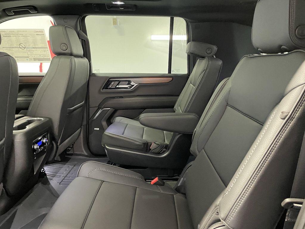 new 2026 GMC Yukon XL car, priced at $92,955