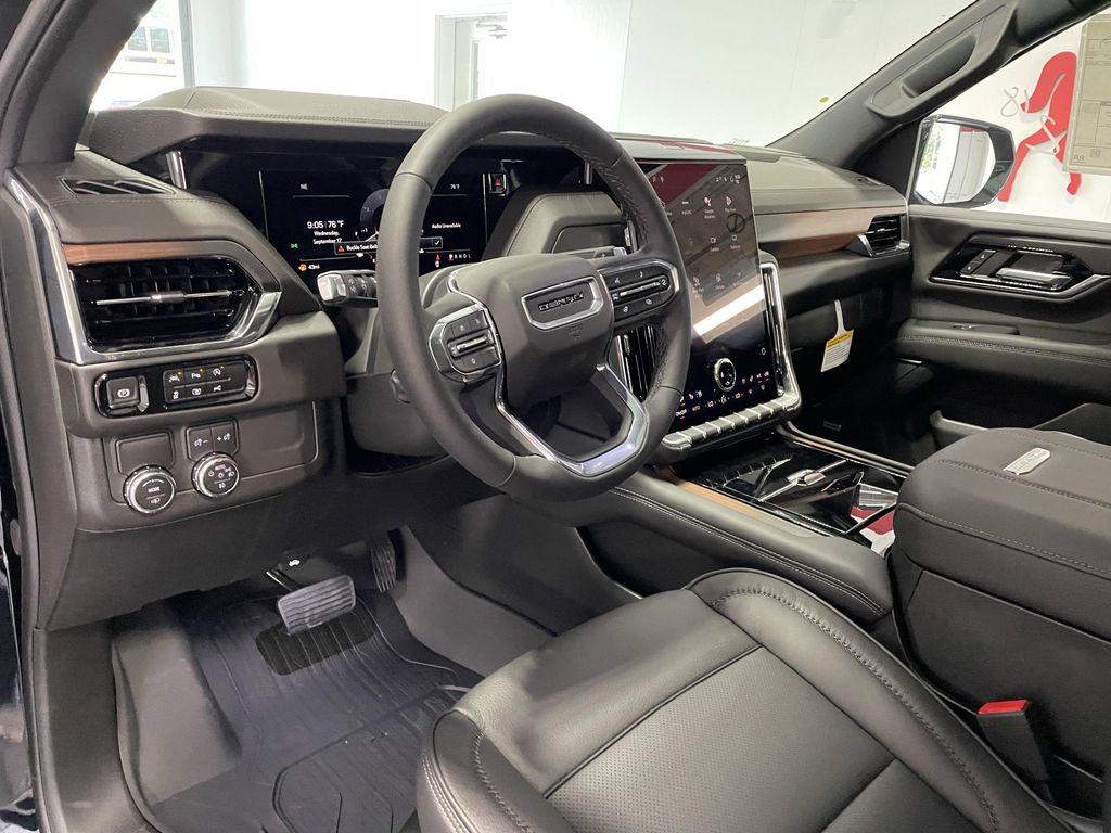 new 2026 GMC Yukon XL car, priced at $92,955