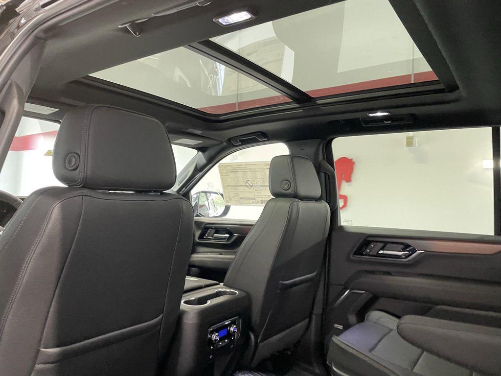 new 2026 GMC Yukon XL car, priced at $92,955