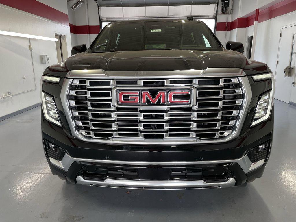 new 2026 GMC Yukon XL car, priced at $92,955