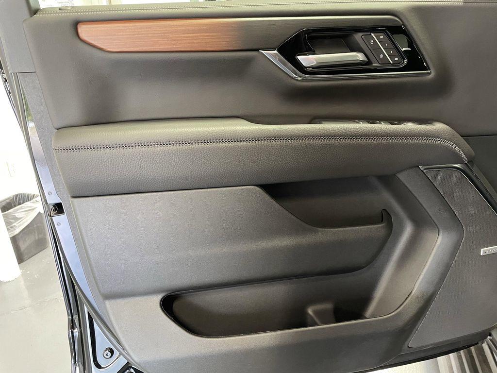 new 2026 GMC Yukon XL car, priced at $92,955