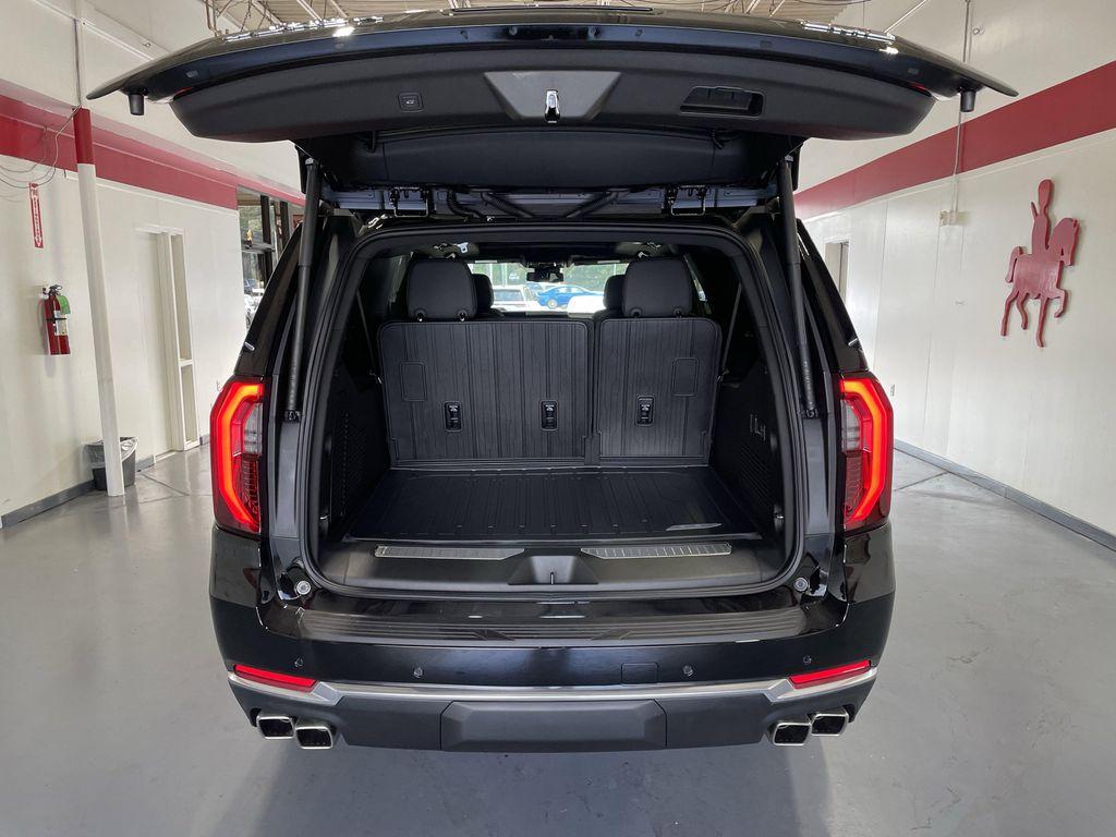 new 2026 GMC Yukon XL car, priced at $92,955