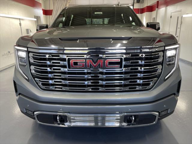 new 2025 GMC Sierra 1500 car, priced at $77,174