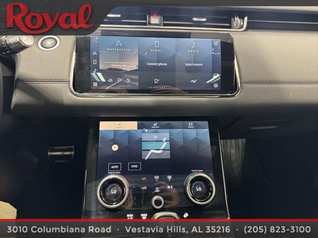 used 2022 Land Rover Range Rover Evoque car, priced at $30,716