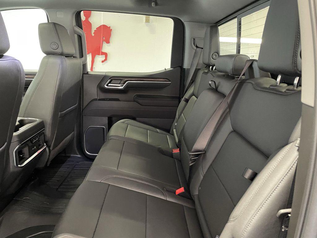 new 2026 GMC Sierra 1500 car, priced at $67,385