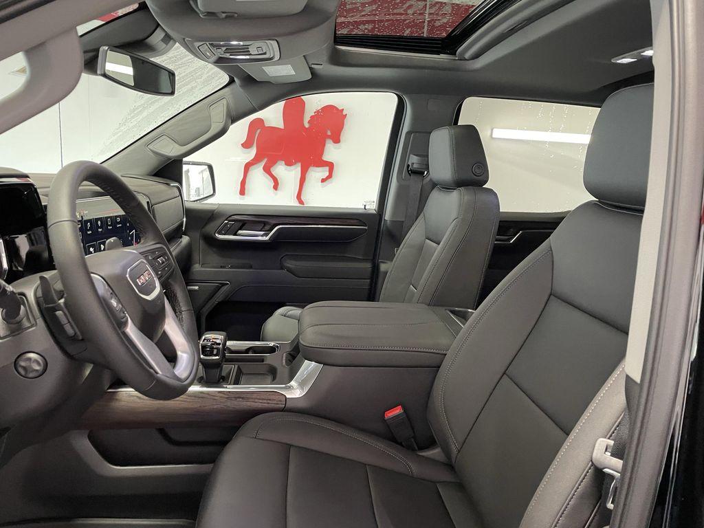 new 2026 GMC Sierra 1500 car, priced at $67,385