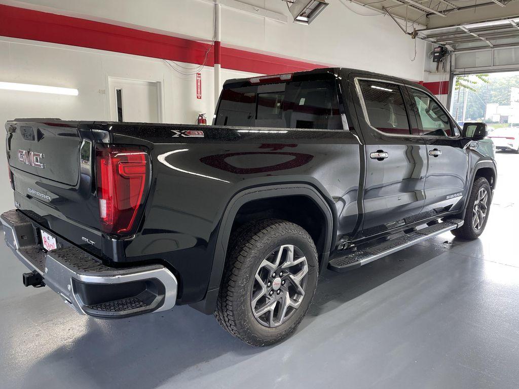 new 2026 GMC Sierra 1500 car, priced at $67,385