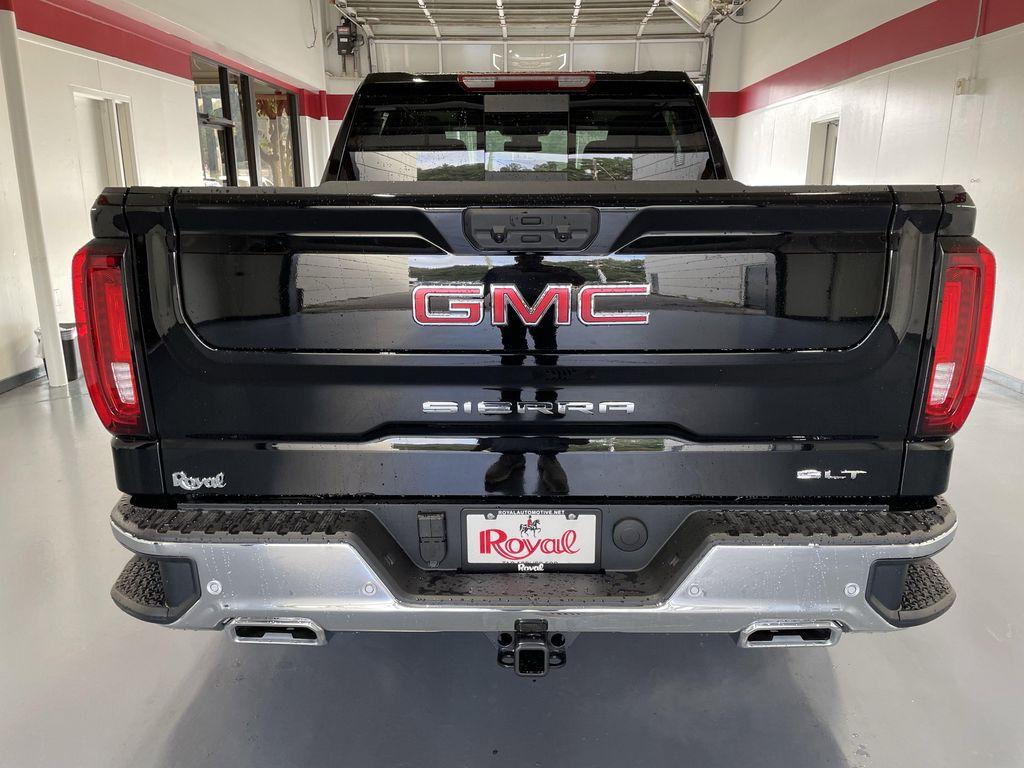 new 2026 GMC Sierra 1500 car, priced at $67,385
