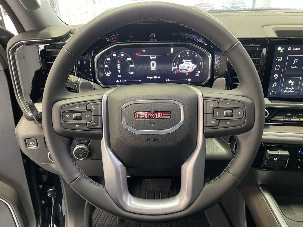 new 2026 GMC Sierra 1500 car, priced at $67,385
