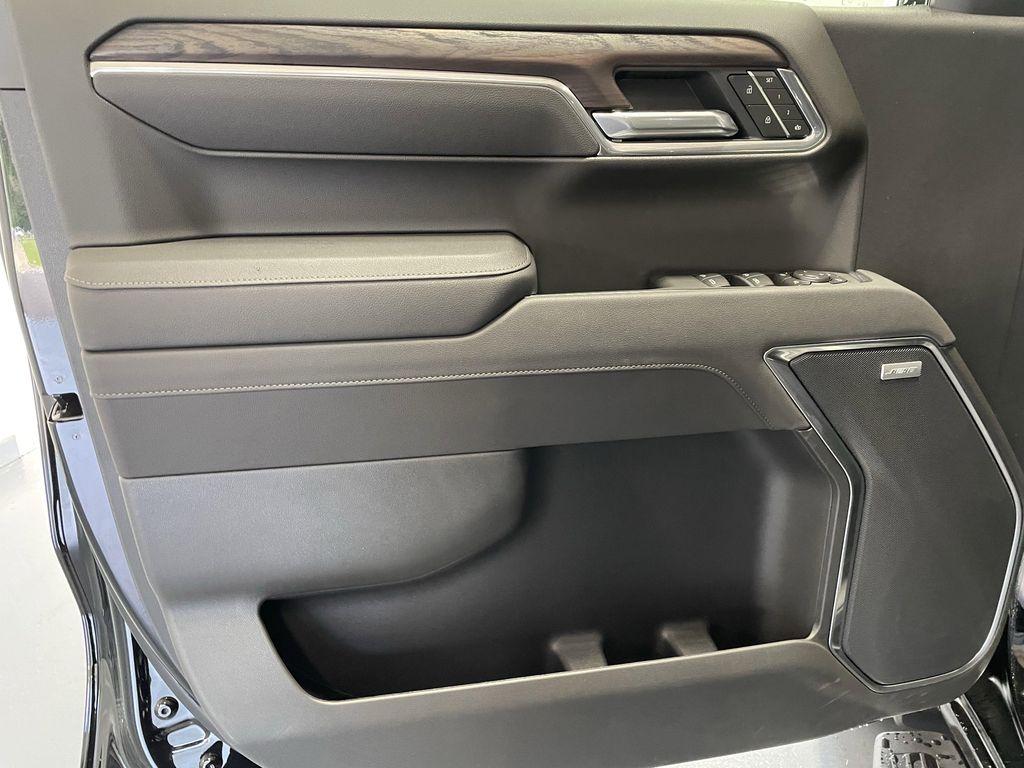 new 2026 GMC Sierra 1500 car, priced at $67,385