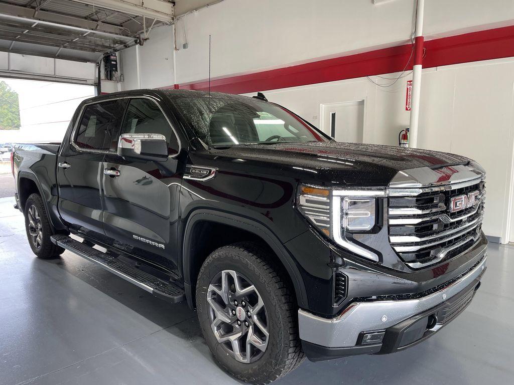 new 2026 GMC Sierra 1500 car, priced at $67,385