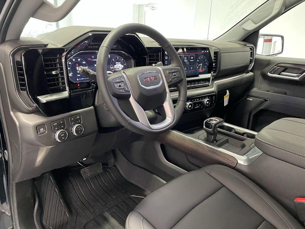 new 2026 GMC Sierra 1500 car, priced at $67,385